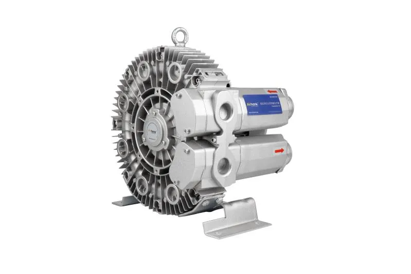 1.3kw High Pressure Air Blower Pump